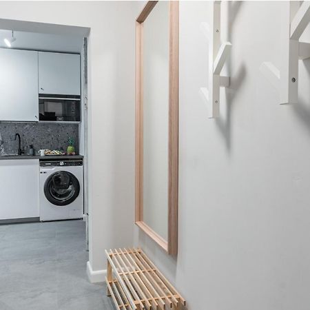 Stary Bigly Apartment Gdańsk Exterior foto