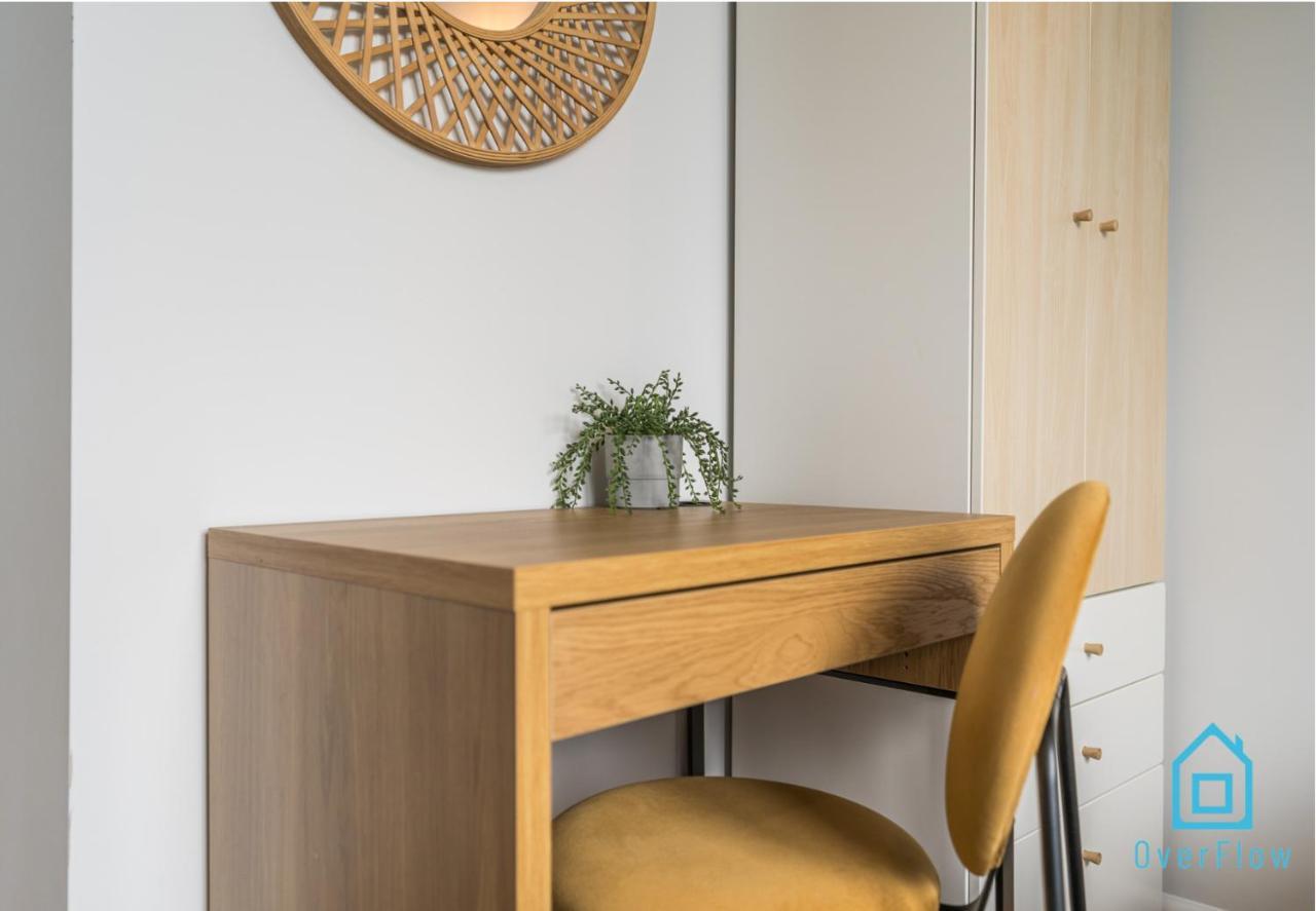 Stary Bigly Apartment Gdańsk Exterior foto