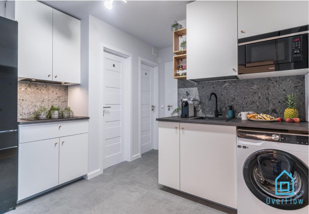 Stary Bigly Apartment Gdańsk Exterior foto