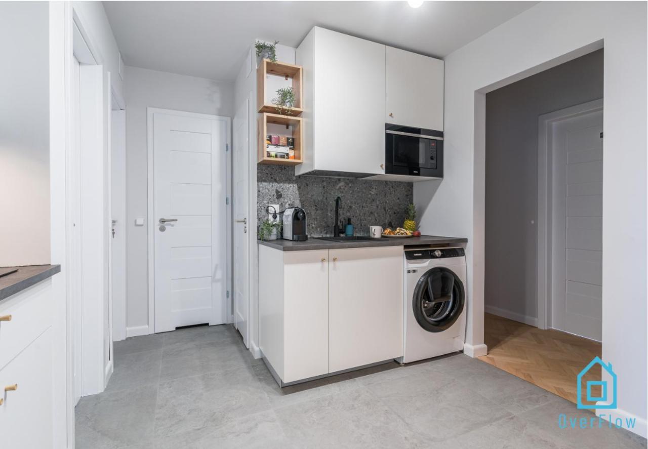 Stary Bigly Apartment Gdańsk Exterior foto
